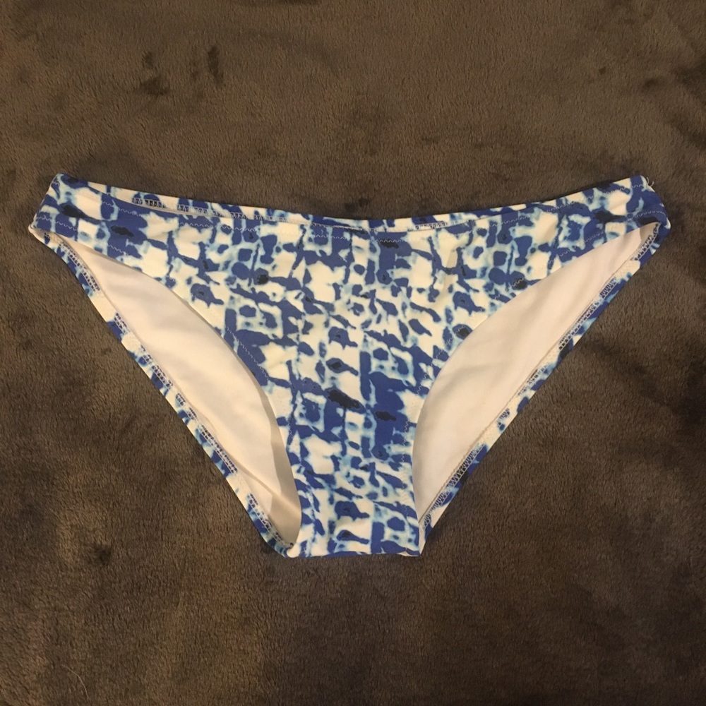 Cupshe Swim Bottom